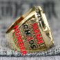 Custom Your Name&NO 2024 ARIZONA DIAMONDBACKS NL words series championship ring