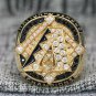 Custom Your Name&NO 2024 ARIZONA DIAMONDBACKS NL words series championship ring