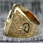 Custom Your Name&NO 2024 ARIZONA DIAMONDBACKS NL words series championship ring
