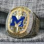 2024 Michigan Wolverines NCAA Championship ring 7-16S