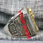Custom Your name 2024 Michigan Wolverines NCAA Championship ring 7-16S