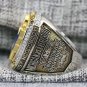 Custom Your name 2024 Michigan Wolverines NCAA Championship ring 7-16S