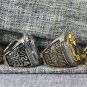 FULL SET 4 PCS 2024 Michigan Wolverines NCAA Championship ring 7-16S