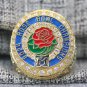 Custom Your Name 2024 Michigan Wolverines Rose Bowl NCAA Championship ring 7-16S