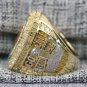 Custom Your Name 2024 Michigan Wolverines Rose Bowl NCAA Championship ring 7-16S