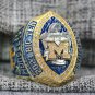 2024 Michigan Wolverines Big 10 NCAA Championship ring 7-16S