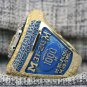 2024 Michigan Wolverines Big 10 NCAA Championship ring 7-16S
