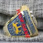 Custom Your Name 2024 Michigan Wolverines  Big 10 NCAA Championship ring 7-16S