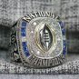2024 Michigan Wolverines CFP NCAA Championship ring 7-16S