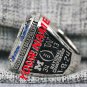 Custom Your Name 2024 Michigan Wolverines  CFP NCAA Championship ring 7-16S