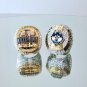 SET BIG EAST AND FINAL Connecticut Huskies UCONN 2024 NCAA Basketball Championship rings