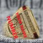 Custom Your Name&Number 2024 FLORIDA PANTHERS Hockey NHL Championship Ring