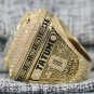 Real 2024 Boston Celtics Basketball NBA Championship Ring Size 7-16S US