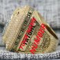 CUSTOM YOUR NAME&NUMBER 2024 Boston Celtics Basketball NBA Championship Ring US