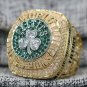 CUSTOM YOUR NAME&NUMBER 2024 Boston Celtics Basketball NBA Championship Ring US