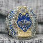 Connecticut Huskies UCONN 2024 Finally NCAA Basketball Championship ring 7-16S