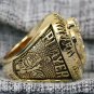 2024 HOF NBA Basketball championship ring CHAUNCEY BILLUPS ring 7-16S copper ring