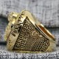 2024 HOF NBA Basketball championship ring CHAUNCEY BILLUPS ring 7-16S copper ring