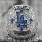 FREEMAN 2024 Los Angeles Dodgers World series CHAMPIONSHIP RINGS 7-16 size Fan style