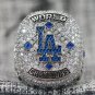 Your Own Name&number 2024 Los Angeles Dodgers World series CHAMPIONSHIP RINGS Fan style