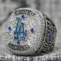 Your Own Name&number 2024 Los Angeles Dodgers World series CHAMPIONSHIP RINGS Fan style