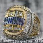 Back to Back Connecticut Huskies UCONN 2023 NCAA Basketball Championship ring 7-16S
