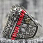 With your name 2023 Army West Point Black Knights CIC Trophy Commemorative Ring