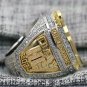 2024 Ohio State Buckeyes NCAA Football championship ring 7-16S copper ring