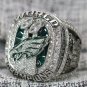 2025 PHILADELPHIA EAGLES NFL championship ring Fan style 7-16S