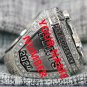 With your Name&Number 2025 PHILADELPHIA EAGLES NFL championship ring Fan style 7-16S