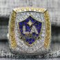 2024 Los Angeles Galaxy MLS Cup championship RING 8-14S