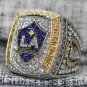 Custom Your Own name&number 2024 Los Angeles Galaxy MLS Cup championship RING 8-14S