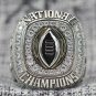 2025 Ohio State Buckeyes CFP NCAA Football championship ring 7-16S copper ring
