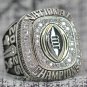 2025 Ohio State Buckeyes CFP NCAA Football championship ring 7-16S copper ring