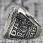2025 Ohio State Buckeyes CFP NCAA Football championship ring 7-16S copper ring