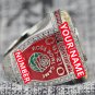 Custom your Name&Number 2025 Ohio State Buckeyes Rose Bowl NCAA Football championship ring 7-16S