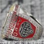 Custom your Name&Number 2025 Ohio State Buckeyes Rose Bowl NCAA Football championship ring 7-16S