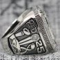 Custom your Name&Number 2025 Ohio State Buckeyes CFP NCAA Football championship ring 7-16S