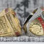 B2B 2PCS 2024 2025 FLORIDA PANTHERS Hockey NHL Championship Ring Size 7-16S US