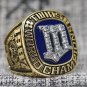 1987 Minnesota Twins MLB world series championship ring 7-16S