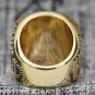 1987 Minnesota Twins MLB world series championship ring 7-16S