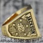 1971 Utah Stars ABA National Basketball Championship Ring
