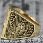 1971 Utah Stars ABA National Basketball Championship Ring