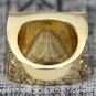 1971 Utah Stars ABA National Basketball Championship Ring