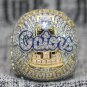 2025 Florida Gators Basketball NCAA National Championship ring copper ring 7-15S