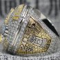 2025 Florida Gators Basketball NCAA National Championship ring copper ring 7-15S