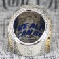 2025 Florida Gators Basketball NCAA National Championship ring copper ring 7-15S