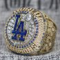 OHTANI 2025 Los Angeles Dodgers World series CHAMPIONSHIP RINGS 7-16S copper ring