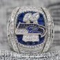 2026 Seattle Seahawks super bowl Championship Ring 7-16S copper solid ring