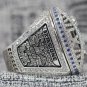 2026 Seattle Seahawks super bowl Championship Ring 7-16S copper solid ring